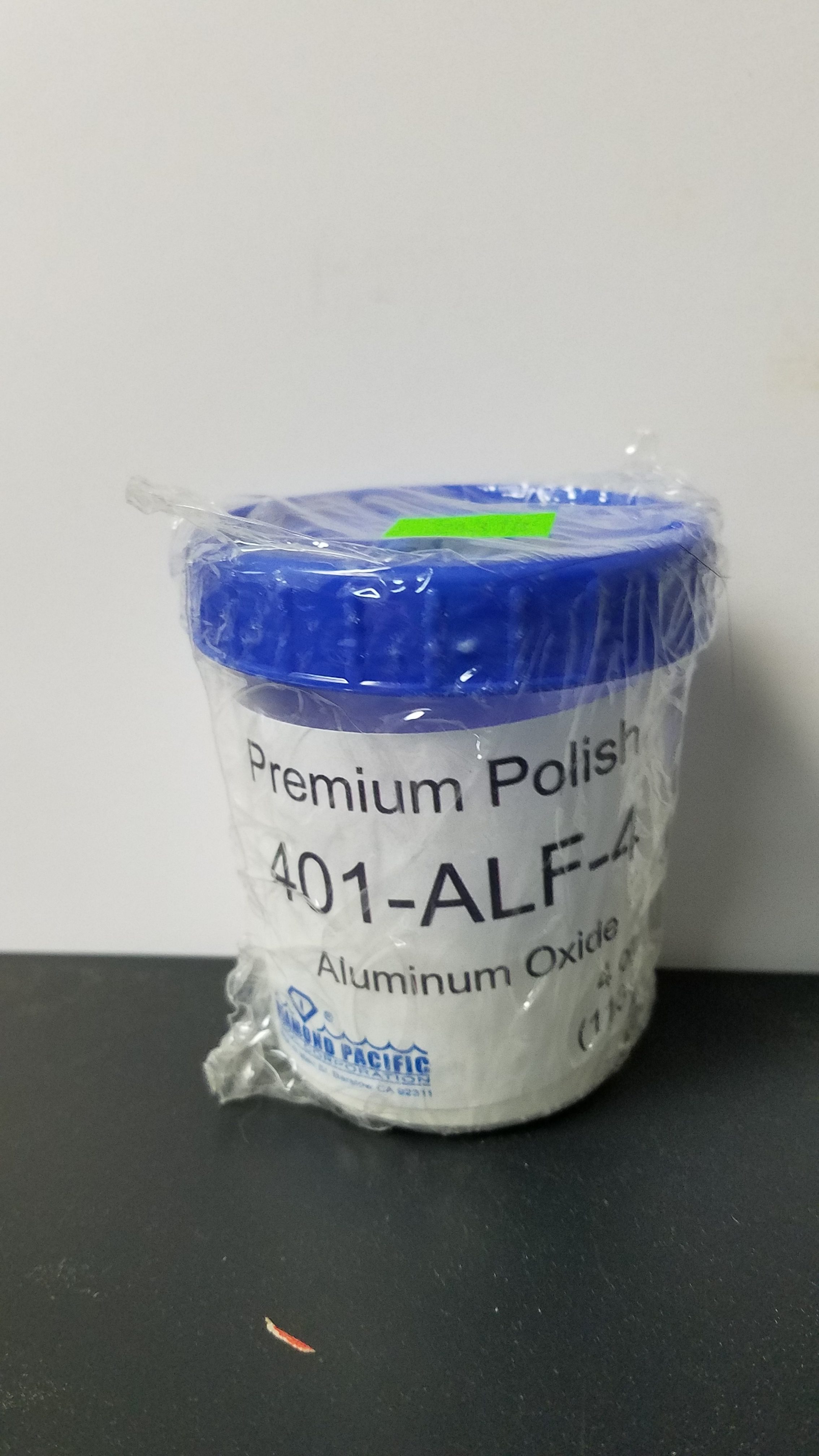 Affordable Wholesale Aluminium Oxide Polishing Powder To Finish A
